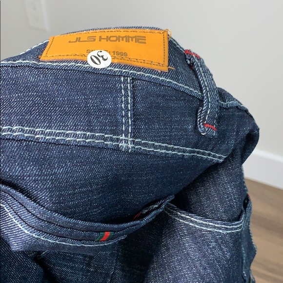 Men’s Navy blue Jeans 👖 - Picture 6 of 6